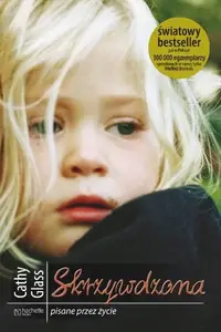 Book cover of Skrzywdzona