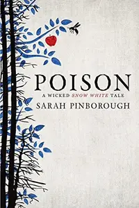 Book cover of Poison