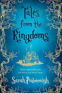 Book cover of Tales From the Kingdoms