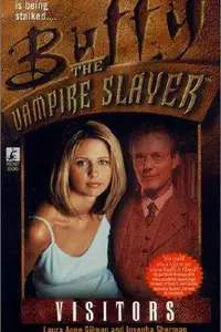 Book cover of Visitors