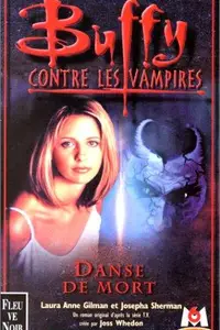 Book cover of Buffy contre les vampires, tome 11