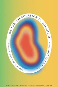 Book cover of Om udregning af rumfang II