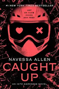 Book cover of Caught Up