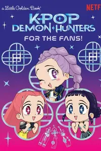 Book cover of For the Fans!