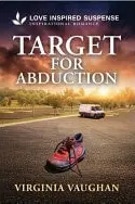 Book cover of Target for Abduction