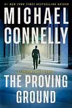 Book cover of The proving ground