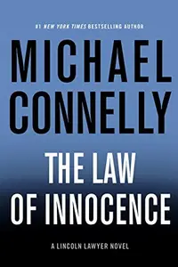 Book cover of The Law of Innocence