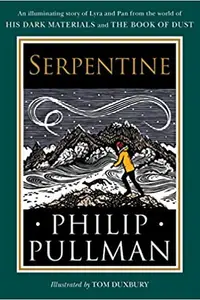 Book cover of Serpentine