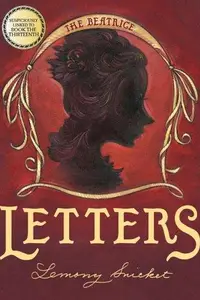 Book cover of The Beatrice Letters