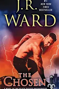 Book cover of The Chosen