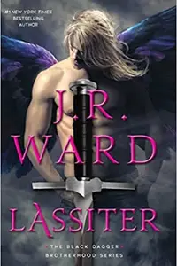 Book cover of Lassiter