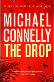 Book cover of The Drop