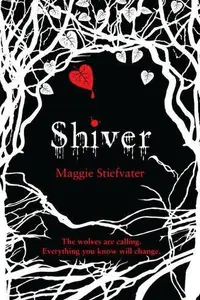 Book cover of Shiver