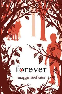 Book cover of Forever