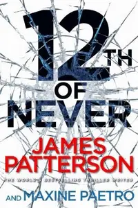 Book cover of 12th of never