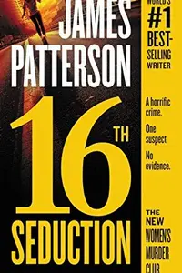 Book cover of 16th Seduction