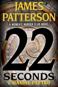 Book cover of 22 Seconds