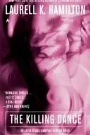 Book cover of The killing dance
