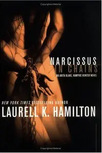Book cover of Narcissus in chains