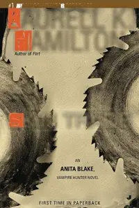 Book cover of Skin Trade