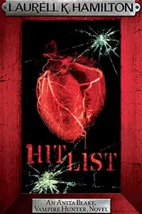 Book cover of Hit List