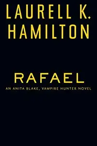 Book cover of Rafael