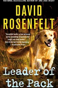 Book cover of Leader of the Pack