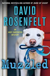 Book cover of Muzzled