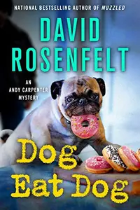 Book cover of Dog Eat Dog