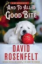 Book cover of And to All a Good Bite