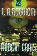 Book cover of L.A. Requiem
