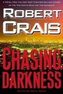 Book cover of Chasing darkness
