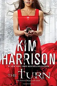 Book cover of The Turn