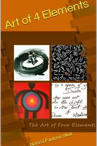 Book cover of Art of 4 Elements