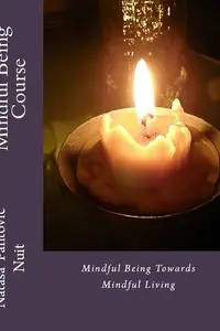 Book cover of Mindful Being
