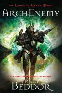 Book cover of ArchEnemy