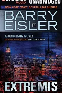 Book cover of Extremis
