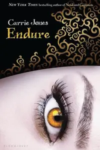 Book cover of Endure