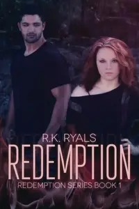 Book cover of Redemption