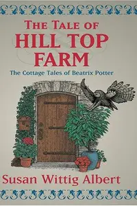 Book cover of The Tale of Hill Top Farm