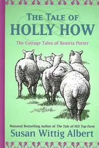 Book cover of The Tale of Holly How