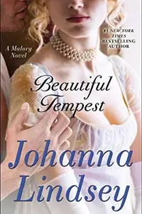 Book cover of Beautiful Tempest