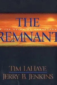 Book cover of The Remnant