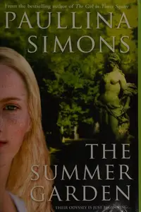 Book cover of The Summer Garden