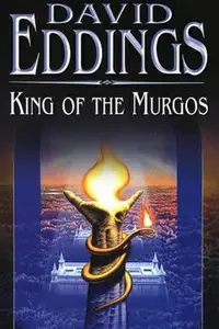 Book cover of King of the Murgos