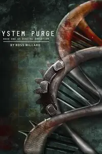 Book cover of System Purge