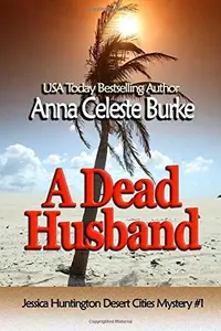 Book cover of A Dead Husband