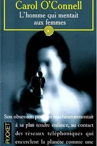 Book cover of The man who cast two shadows