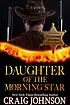 Book cover of Daughter of the Morning Star