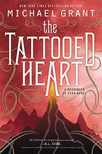 Book cover of The Tattooed Heart